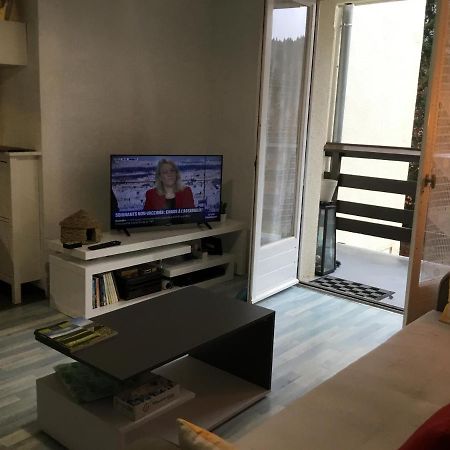 Lo Vedelier D'Aubrac Apartman Laguiole Kültér fotó
