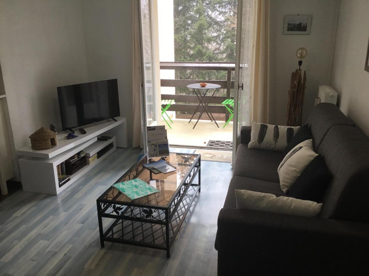 Lo Vedelier D'Aubrac Apartman Laguiole Kültér fotó