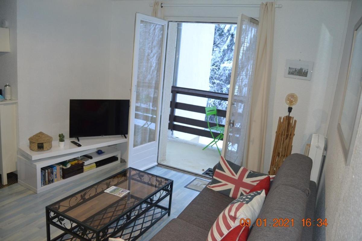 Lo Vedelier D'Aubrac Apartman Laguiole Kültér fotó