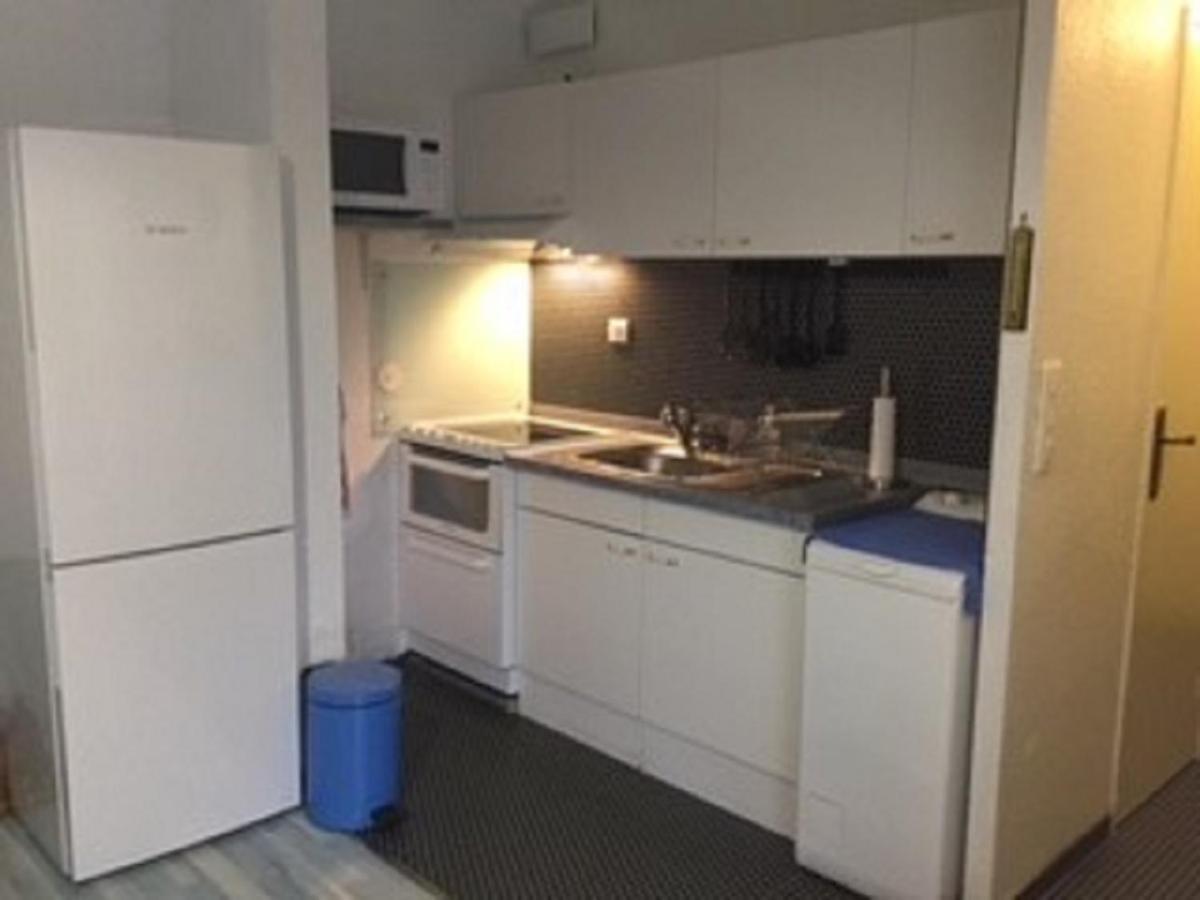 Lo Vedelier D'Aubrac Apartman Laguiole Kültér fotó