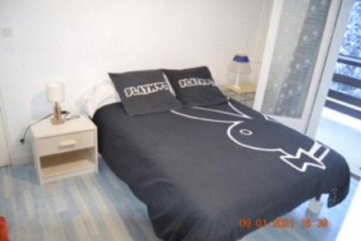 Lo Vedelier D'Aubrac Apartman Laguiole Kültér fotó