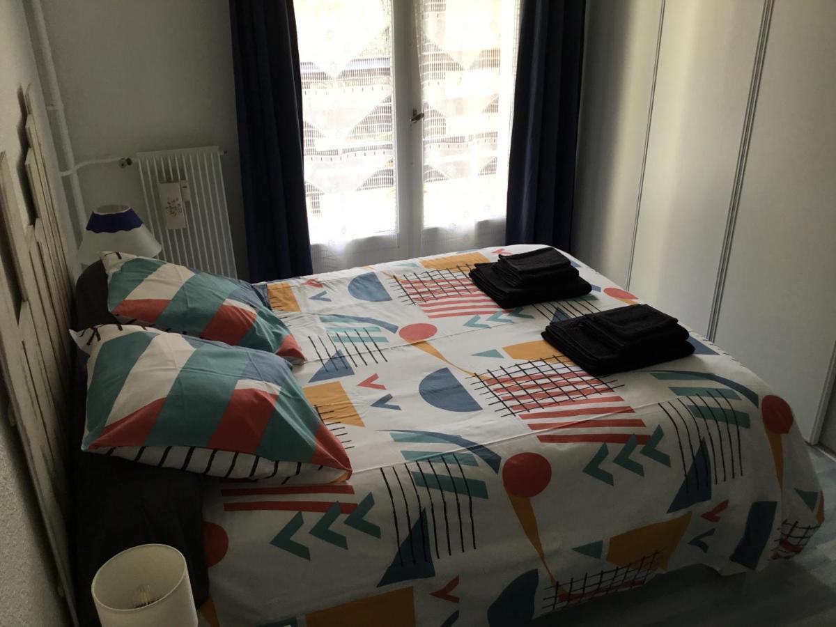 Lo Vedelier D'Aubrac Apartman Laguiole Kültér fotó
