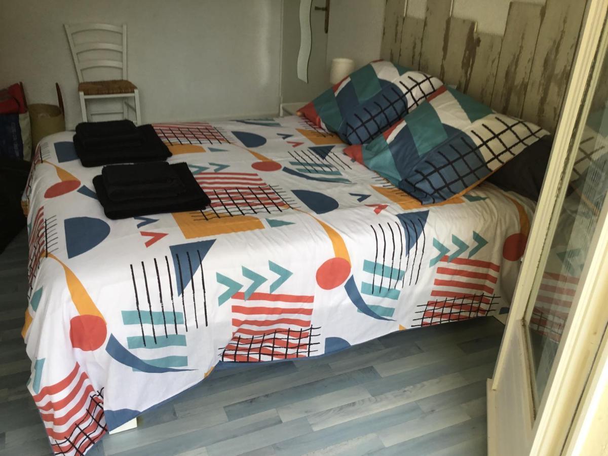 Lo Vedelier D'Aubrac Apartman Laguiole Kültér fotó