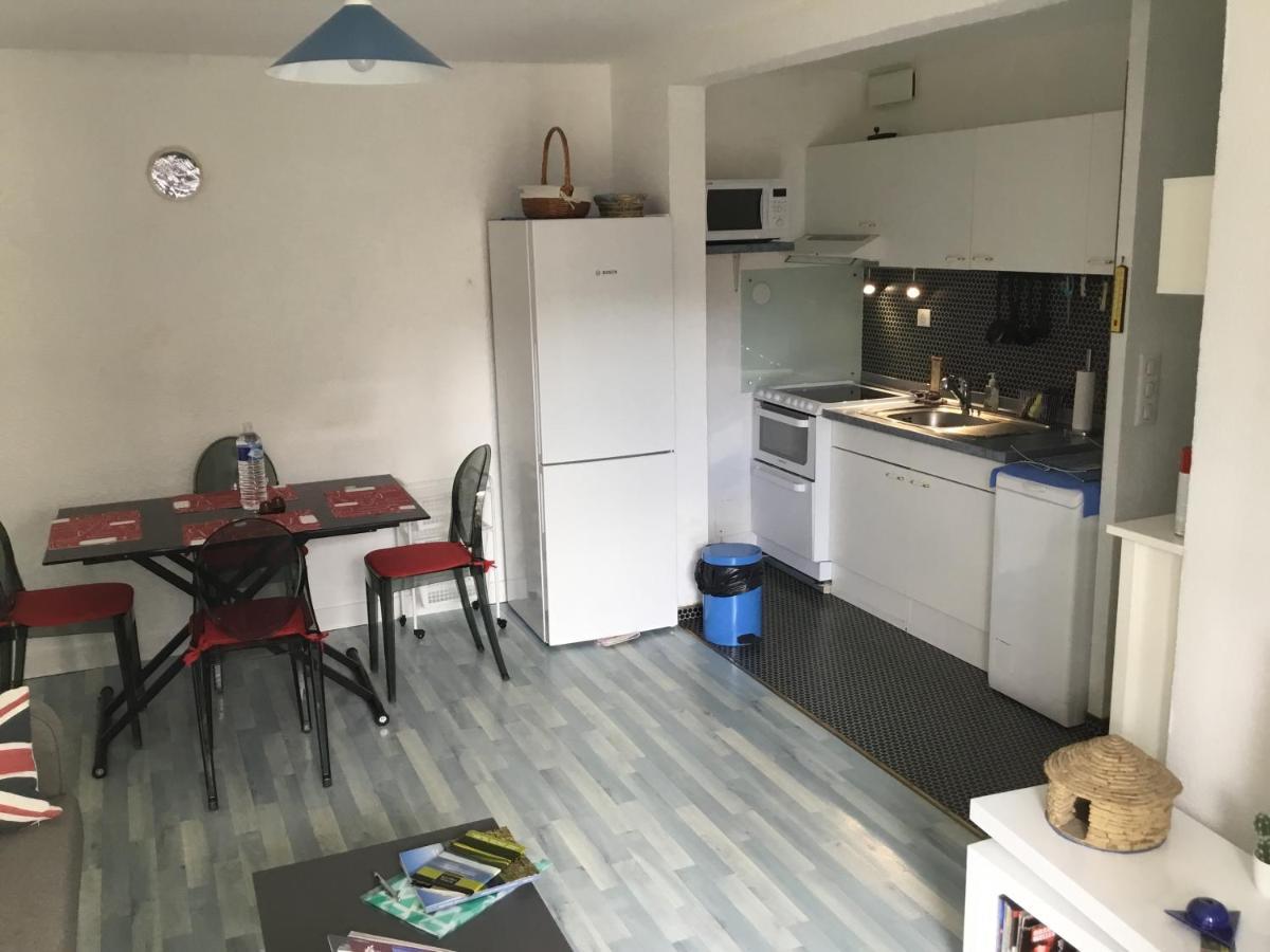Lo Vedelier D'Aubrac Apartman Laguiole Kültér fotó