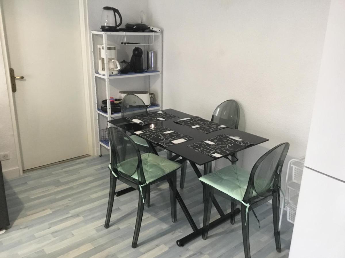 Lo Vedelier D'Aubrac Apartman Laguiole Kültér fotó