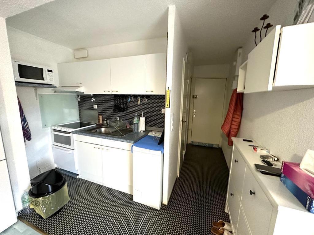 Lo Vedelier D'Aubrac Apartman Laguiole Kültér fotó