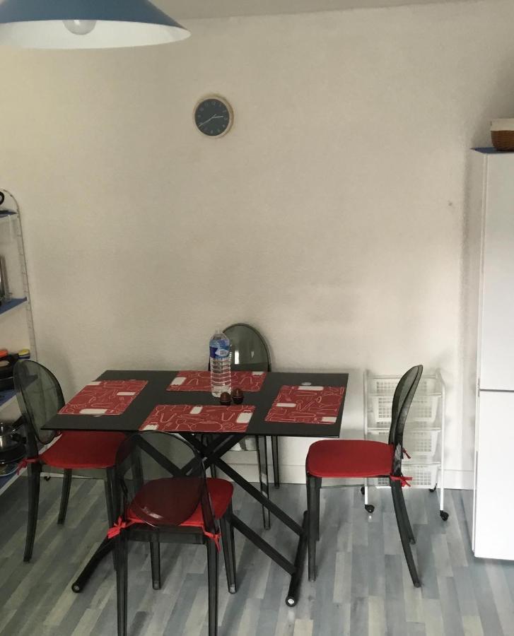 Lo Vedelier D'Aubrac Apartman Laguiole Kültér fotó